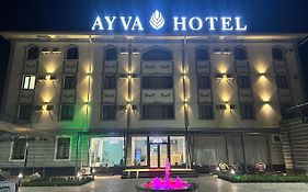 Ayva Hotel